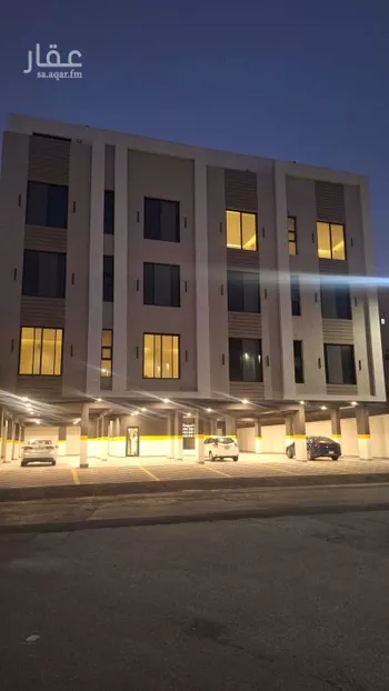 شقة للبيع في شارع طريق الظهران الجبيل الفرعي, حي الواحة, مدينة الدمام, المنطقة الشرقية صورة 5