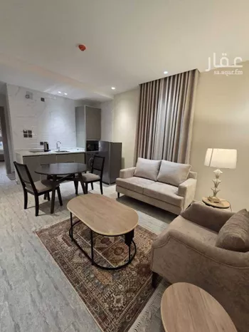شقة مفروشة في شارع الامتياز, حي الصفاء, مدينة تبوك, منطقة تبوك صورة 2