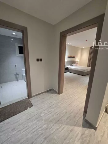 شقة مفروشة في شارع الامتياز, حي الصفاء, مدينة تبوك, منطقة تبوك صورة 3