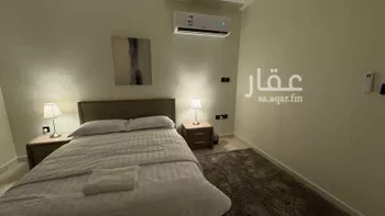 شقة للإيجار في شارع الحناكية, حي الحمراء, مدينة الخبر, المنطقة الشرقية صورة 4