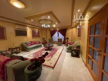 فيلا للبيع في شارع اسماعيل بن ابراهيم, حي وادي مذينب, مدينة المدينه المنوره, منطقة المدينة المنورة صورة 5