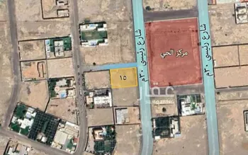 أرض للبيع في شارع كعب ابن عمير, حي الغابة, مدينة المدينه المنوره, منطقة المدينة المنورة صورة 2