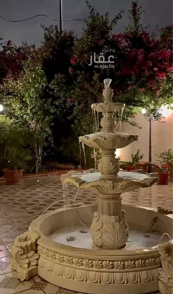 فيلا للبيع في شارع اسماعيل بن ابراهيم, حي وادي مذينب, مدينة المدينه المنوره, منطقة المدينة المنورة صورة 4