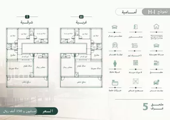 شقة للبيع في شارع ابن المواز, حي السلامة, مدينة جدة, منطقة مكة المكرمة