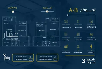 شقة للبيع في شارع الامام مالك, حي الروضة, مدينة جدة, منطقة مكة المكرمة