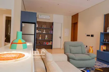 شقة للإيجار في شارع الامير سلمان بن محمد بن سعود, حي الصحافة, مدينة الرياض, منطقة الرياض صورة 4