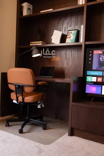 شقة للإيجار في شارع الزويلات, حي النرجس, مدينة الرياض, منطقة الرياض صورة 4