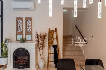 فيلا للإيجار في شارع الورود, حي سدرة, مدينة الرياض, منطقة الرياض صورة 3
