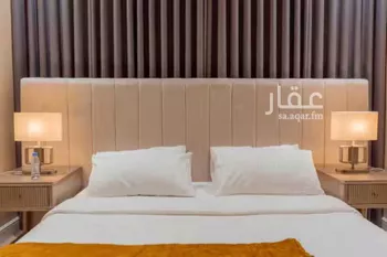 شقة للإيجار في شارع الدمام الفرعي, حي اليرموك, مدينة الرياض, منطقة الرياض صورة 5