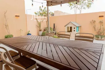 فيلا للإيجار في شارع الورود, حي سدرة, مدينة الرياض, منطقة الرياض صورة 3