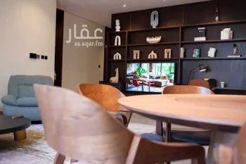شقة مفروشة للحجز في شارع السلامة, حي النرجس, الرياض