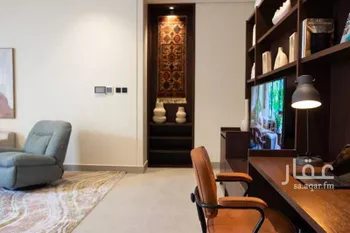 شقة للإيجار في شارع السهام, حي النرجس, مدينة الرياض, منطقة الرياض صورة 2