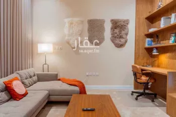 شقة مفروشة للحجز في شارع راجية, اليرموك, الرياض صورة 2