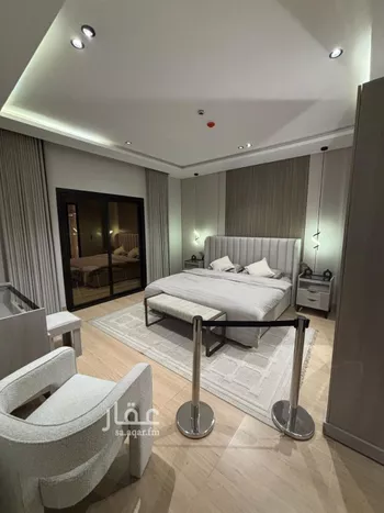 شقة للبيع في شارع الحمراء, حي الحمراء, مدينة الخبر, المنطقة الشرقية صورة 4