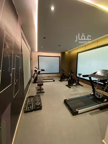 شقة للبيع في شارع الحمراء, حي الحمراء, مدينة الخبر, المنطقة الشرقية صورة 3
