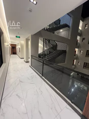 شقة للبيع في شارع الحمراء, حي الحمراء, مدينة الخبر, المنطقة الشرقية صورة 3