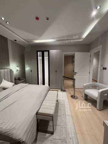 شقة للبيع في شارع الحمراء, حي الحمراء, مدينة الخبر, المنطقة الشرقية صورة 3