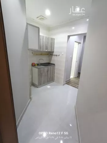 شقة للإيجار في شارع الميسمية, حي اليرموك, مدينة الرياض, منطقة الرياض صورة 5