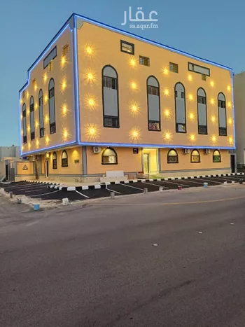 شقة للإيجار في شارع الميسمية, حي اليرموك, مدينة الرياض, منطقة الرياض