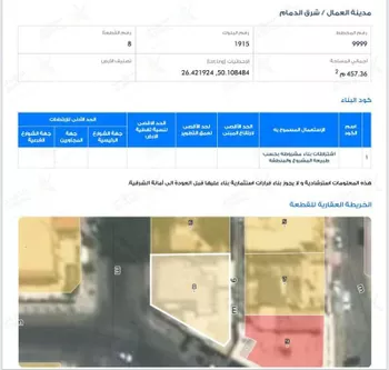فيلا للبيع في شارع أبو بكرالبيهقي, حي مدينة العمال, مدينة الدمام, المنطقة الشرقية صورة 4