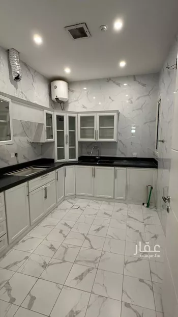 شقة للإيجار في شارع حسن قيم زادة, حي القيروان, مدينة الرياض, منطقة الرياض