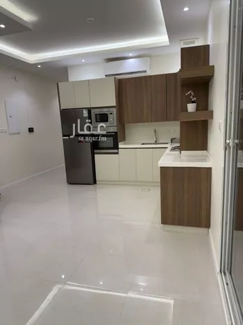 شقة للإيجار في شارع أحمد الثعلبي, حي النرجس, مدينة الرياض, منطقة الرياض صورة 5