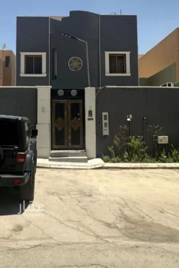فيلا للبيع في شارع الرخام, حي الياسمين, مدينة الرياض, منطقة الرياض صورة 5