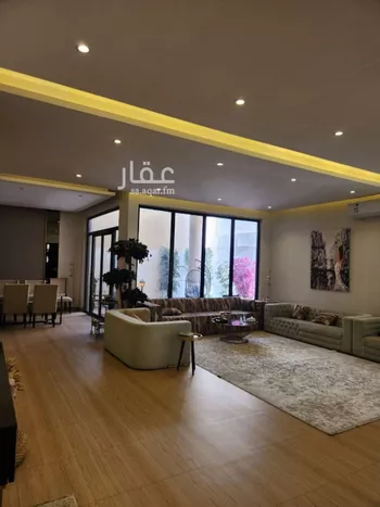 فيلا للبيع في شارع أبي السعود الحربي, حي العارض, مدينة الرياض, منطقة الرياض صورة 5