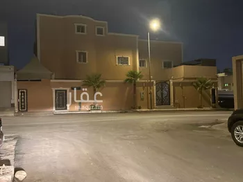 فيلا للبيع في شارع الحاجرة, حي الملقا, مدينة الرياض, منطقة الرياض