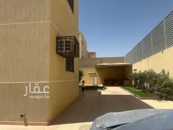 فيلا للبيع في شارع عقرباء 126, حي عقرباء, مدينة امارة منطقة الرياض - الجبيله, منطقة الرياض صورة 3