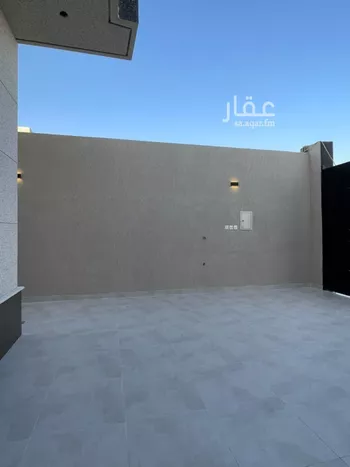 فيلا للإيجار في حي الجنادرية, مدينة الرياض, منطقة الرياض صورة 5