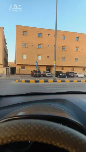 شقة للبيع في شارع جبيلة, حي ظهرة لبن, مدينة الرياض, منطقة الرياض