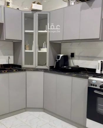 شقة للبيع في شارع احمد ابن حنبل, حي النسيم الغربي, مدينة الرياض, منطقة الرياض صورة 2