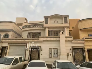 فيلا للبيع في شارع ابن الكوفي, حي الرمال, مدينة الرياض, منطقة الرياض