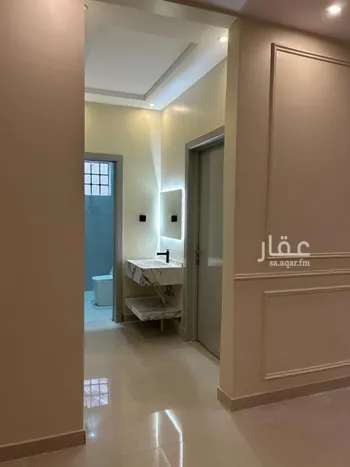 شقة للإيجار في شارع جبل مرة, حي قرطبة, مدينة الرياض, منطقة الرياض صورة 5