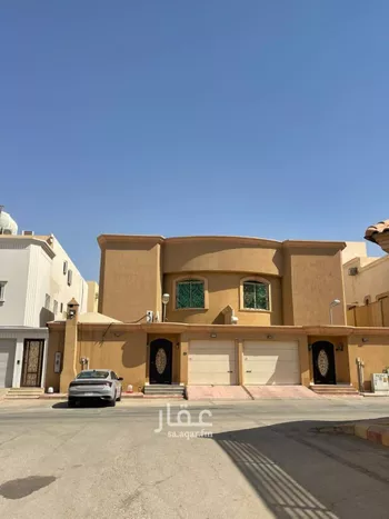 فيلا للبيع في شارع شعران, حي إشبيلية, مدينة الرياض, منطقة الرياض