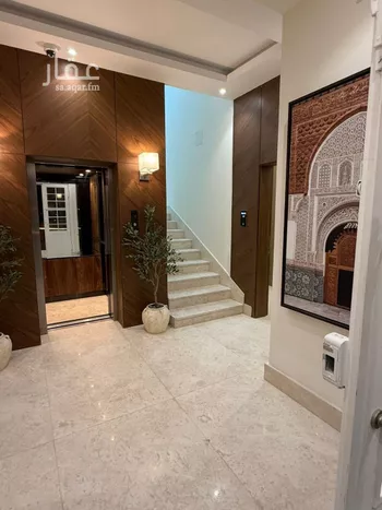 شقة للإيجار في شارع أحمد الثعلبي, حي النرجس, مدينة الرياض, منطقة الرياض صورة 2