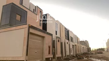 فيلا للبيع في شارع أبي سعد التميمي, حي المرجان, مدينة الرياض, منطقة الرياض