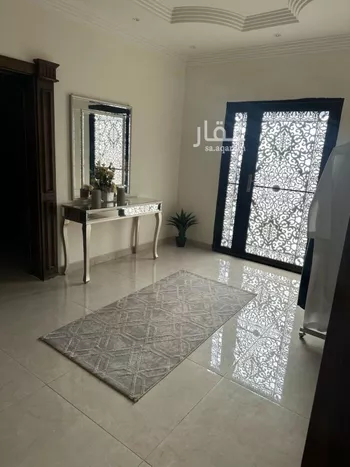 فيلا للبيع في شارع الحاجرة, حي الملقا, مدينة الرياض, منطقة الرياض صورة 3