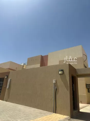 فيلا للبيع في شارع عقرباء 126, حي عقرباء, مدينة امارة منطقة الرياض - الجبيله, منطقة الرياض صورة 4