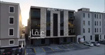 عمارة للبيع في شارع السلامه, حي النرجس, مدينة الرياض, منطقة الرياض