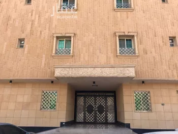 شقة للبيع في شارع تركي بن احمد السديري, حي الملك سلمان, مدينة الرياض, منطقة الرياض