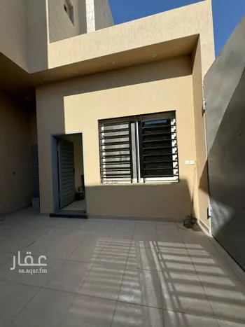 دور للإيجار في شارع علي المنوفي, حي المهدية, مدينة الرياض, منطقة الرياض صورة 2