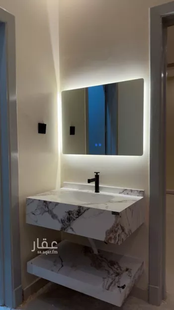 شقة للإيجار في شارع جبل مرة, حي قرطبة, مدينة الرياض, منطقة الرياض صورة 2