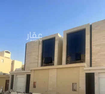 فيلا للبيع في شارع رقم 151, حي الجنادرية, مدينة الرياض, منطقة الرياض