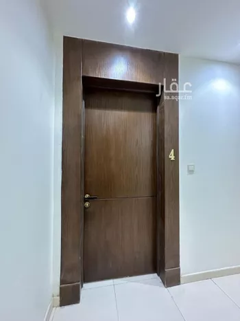 شقة للإيجار في شارع قس بن ساعدة, حي الملك فيصل, مدينة الرياض, منطقة الرياض