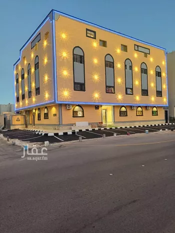 شقة للإيجار في شارع الميسمية, حي اليرموك, مدينة الرياض, منطقة الرياض صورة 2