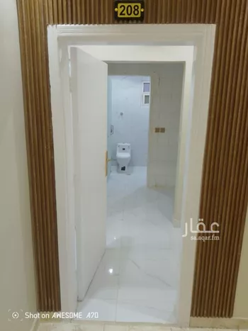 شقة للإيجار في شارع الميسمية, حي اليرموك, مدينة الرياض, منطقة الرياض صورة 5