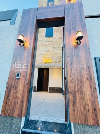 دور للبيع في شارع ابي رفاعة العدوي, حي الرمال, مدينة الرياض, منطقة الرياض