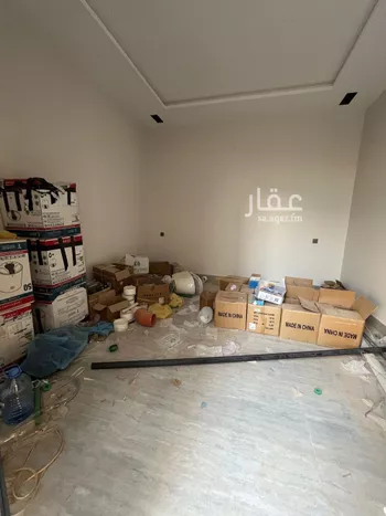 فيلا للبيع في شارع ابي رفاعة العدوي, حي الرمال, مدينة الرياض, منطقة الرياض صورة 2